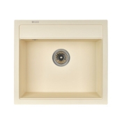 Мийка кухонна Granado Lerida Ivory (560*510mm.)