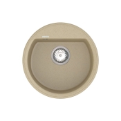 Кухонна мийка Vankor Easy EMR 01.45 Safari