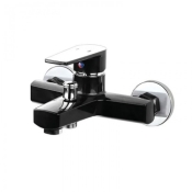 Смеситель для ванны Slat SLT- A009 (B)