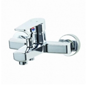 Смеситель для ванны Slat SLT- A009