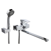 Смеситель для ванны Gappo Jacob G2207