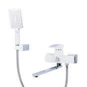 Смеситель для ванны Gappo Jacob G2207-7