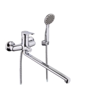 Смеситель для ванны Gappo Vantto G2236