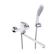 Смеситель для ванны Gappo Noar G2248