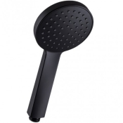 Душова лійка Rubineta Preto 622080B