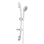 Душова штанга Rubineta Accord-Aqua-Superflex 624025