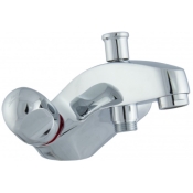 Смеситель для ванны Ideal Standard Alpha New B1875AA