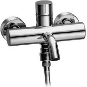 Смеситель для ванны Ideal Standard Ceramix style А3658АА