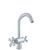 Змішувач для умивальника EMMEVI SPIRIT NEW CR31003 гор