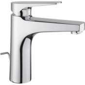 Смеситель для умывальника EMMEVI NICLA CR89003BIGTC