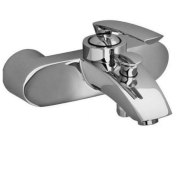 Змішувач для ванни Ideal Standard Premio-Pearl A5258AA