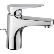 Смеситель для умывальника EMMEVI NICLA CR89003TC