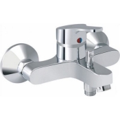 Змішувач для ванни Ideal Standard Slimline-II B8587AA