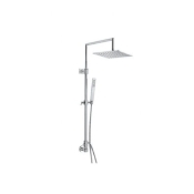 Душова колона EMMEVI QUADRA CO2595 I CR
