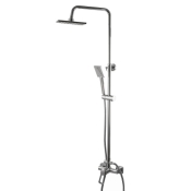 Душова система Globus Lux Seva GLSV-0088 8694900303379