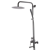 Душова система Globus Lux Main SM-SH-02 9694900304190981