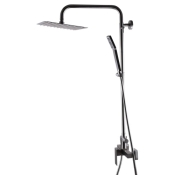 Душова система Globus Lux Sicilia SBQ-SH-105 9694900304193867