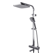 Душова система Globus Lux VAN-GLQ-0041T 9694900304194710
