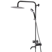 Душова система Globus Lux Wien SBT2-SH-02 9694900304192332