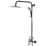 Душова система Globus Lux Wien SBT2-SH-05 9694900304192331