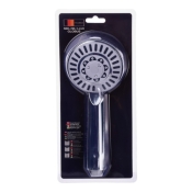 Душова лійка Globus Lux Blister NSD-780-1-LUX 8694900304190321