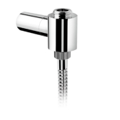 Перехідник на колону Emmevi CO2586 CR
