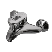 Смеситель для ванны CRISTAL Favorit GNFF-102 8694900300697 - 000007989