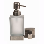 Дозатор рідкого мила Globus Lux SQ 9433 9694900304194144