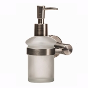 Дозатор рідкого мила Globus Lux SS 8433 9694900304194127