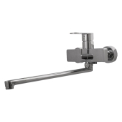 Смеситель для ванны TOPAZ BARTS TB 07116-H36 9694900304190702