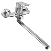 Смеситель для ванны TOPAZ LEXI TL21208-H57-0 9694900304194213