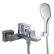 Смеситель для ванны TOPAZ SARDINIA TS 08131-H19N 9694900304191449