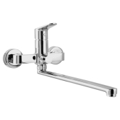 Змішувач для ванни TOPAZ ZARA TZ-13208-H37 9694900304194227 - 000019564
