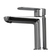 Змішувач для умивальника TOPAZ BARTS TB 07202-H36 8694900304189202