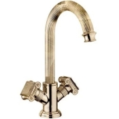 Змішувач для умивальника Bugnatese Olympia OLYBR8434