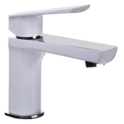 Змішувач для умивальника TOPAZ LEXI TL 21201-H57-W 9694900304194209