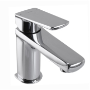Змішувач для умивальника TOPAZ LEXI TL-21201-H57-0 9694900304194205