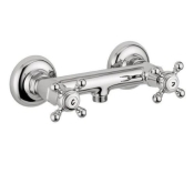 Смеситель для душа Bugnatese Princeton REVCR446