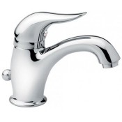 Смеситель для умывальника EMMEVI DUKA CR44003