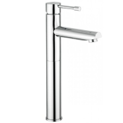 Смеситель для умывальника EMMEVI EDEN CR71006 BIG