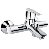 Смеситель для ванны EMMEVI ELLY CR41001