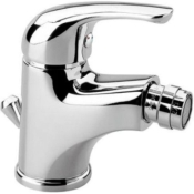 Смеситель для биде EMMEVI GIGLIO SC8004G