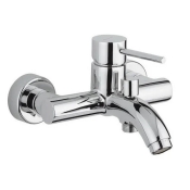 Смеситель для ванны EMMEVI PIPER NS45001