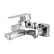 Смеситель для ванны Domino Malibu DMM-102N 8694900304190600