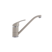 Смеситель для кухни EMMEVI Granit Ambra BD 9007