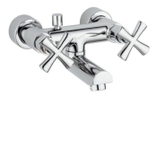 Смеситель для ванны EMMEVI SPIRIT NEW CR31001