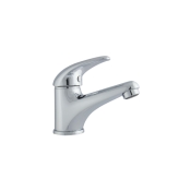 Смеситель для умывальника EMMEVI JOLLY CR10003G