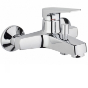 Смеситель для ванны EMMEVI NICLA CR89001