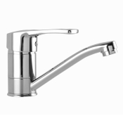 Смеситель для умывальника Domino Sirius DSV-203M 8694900302975