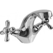Змішувач для умивальника Mixxen Медея HB1008805C PICCOLO